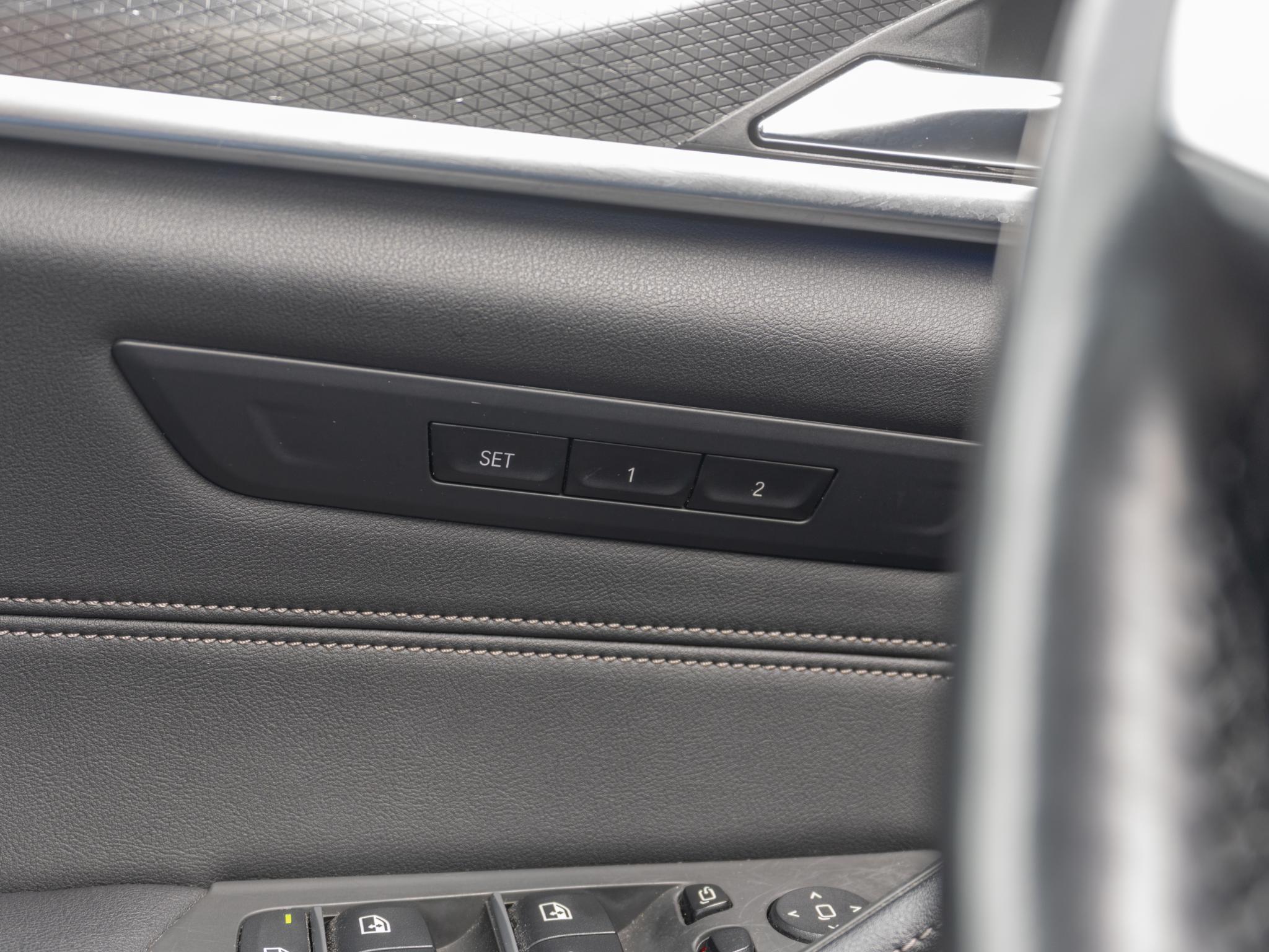 Foto van BMW 530i