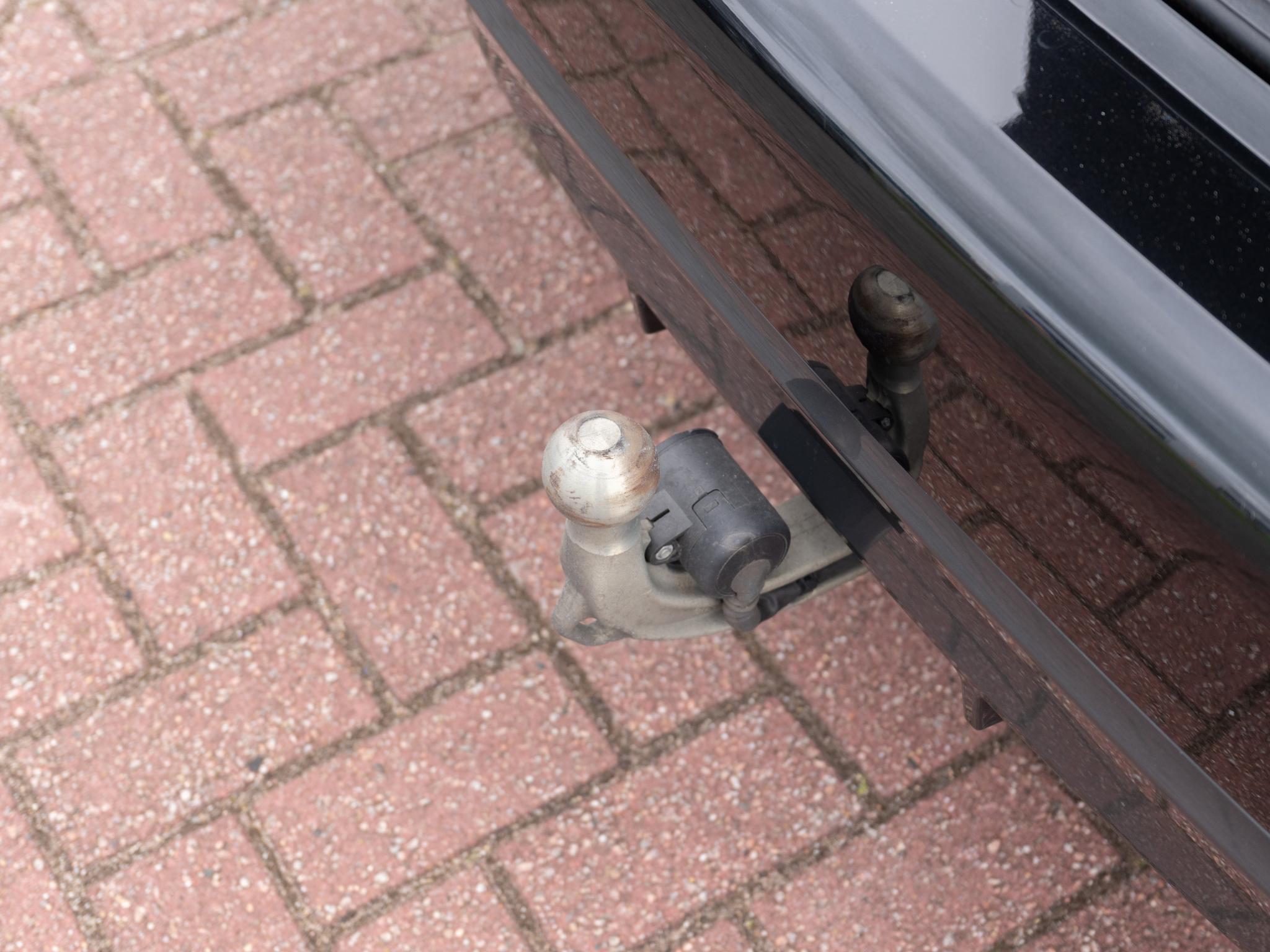 Foto van BMW 530i