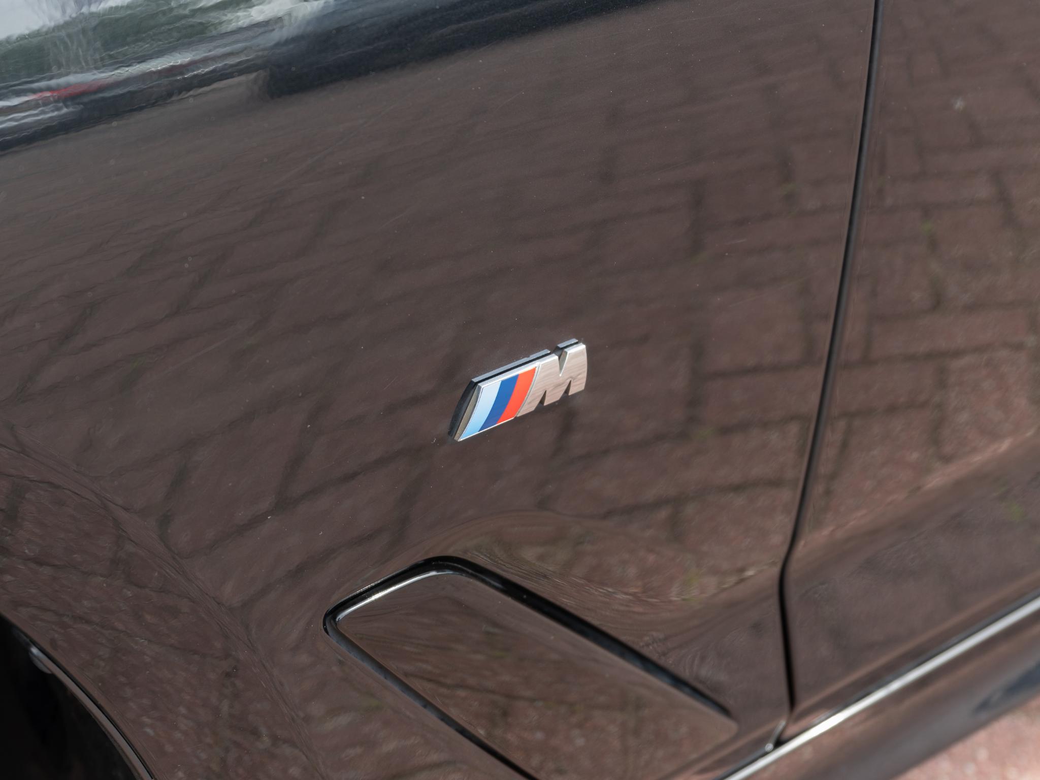 Foto van BMW 530i