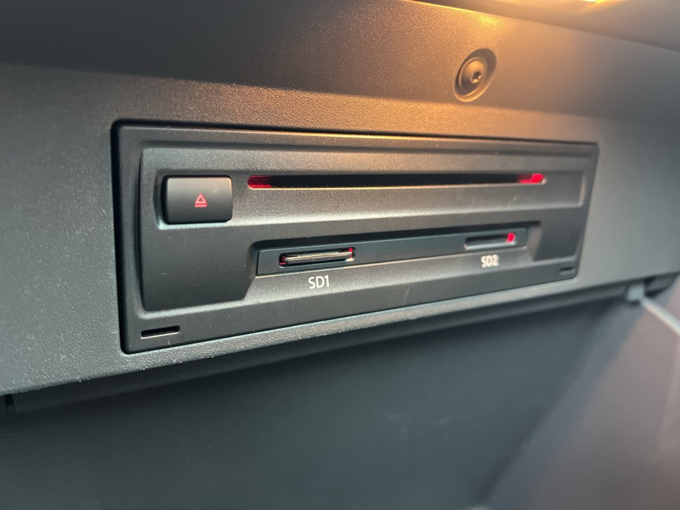 Foto van Volkswagen T-cross