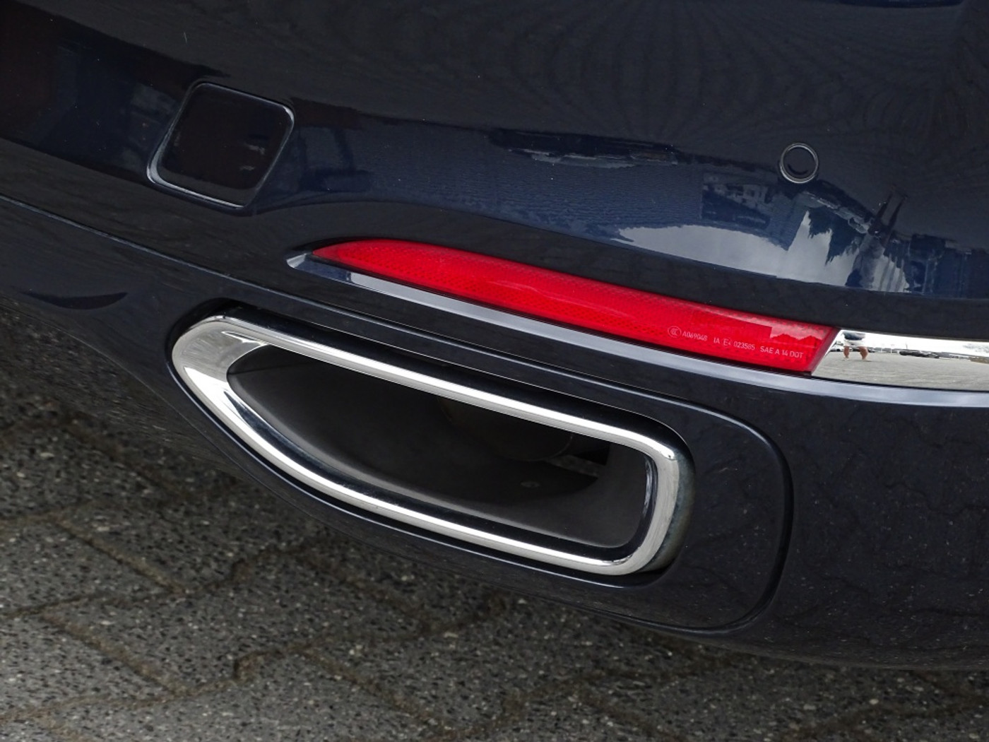 Foto van BMW 7-serie