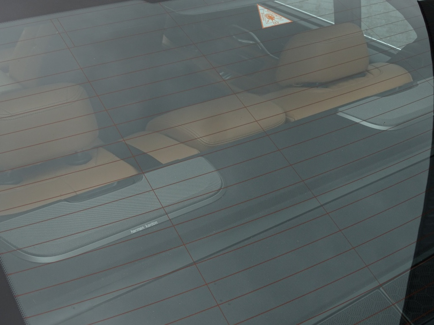 Foto van BMW 7-serie