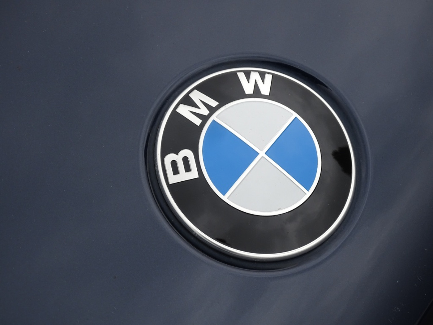 Foto van BMW 7-serie