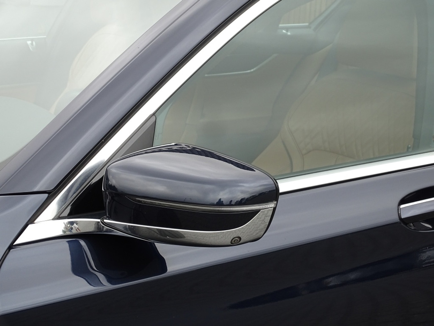 Foto van BMW 7-serie