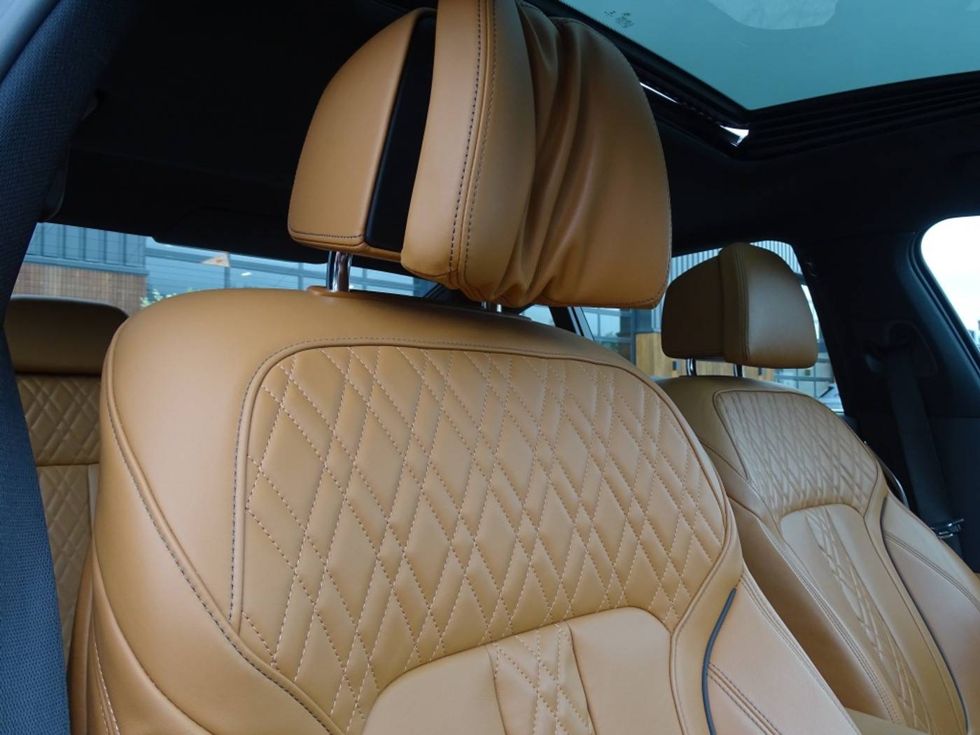 Foto van BMW 7-serie