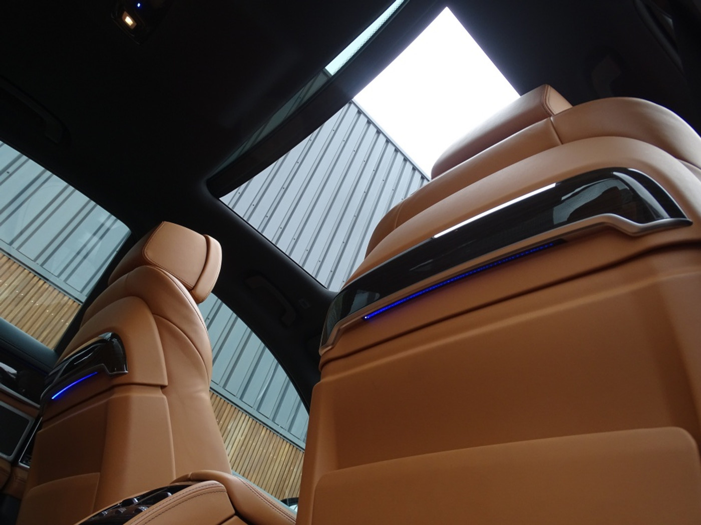 Foto van BMW 7-serie