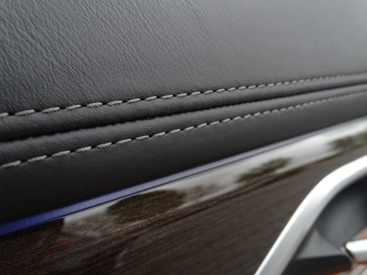 Foto van BMW 7-serie