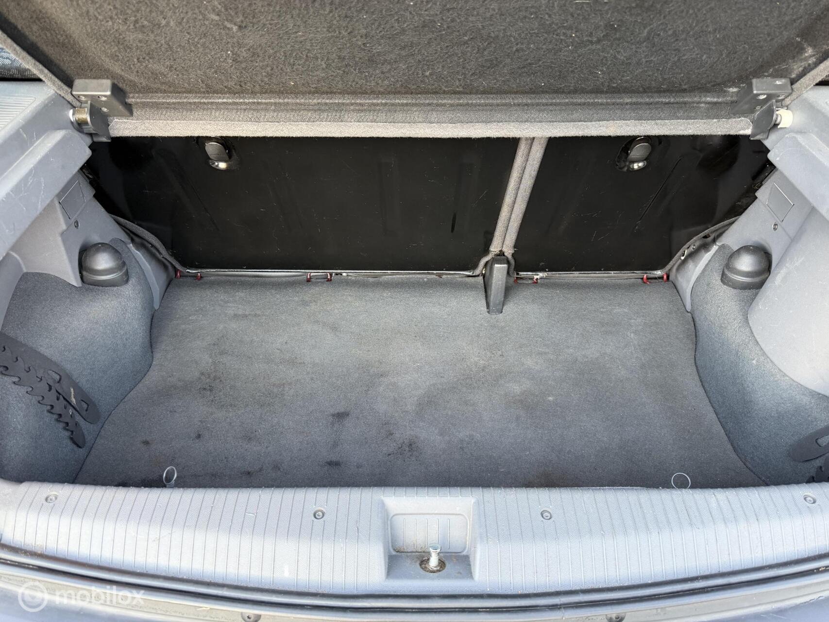 Foto van Opel Corsa-c
