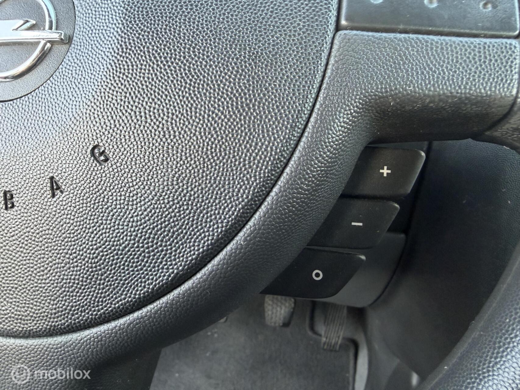 Foto van Opel Corsa-c