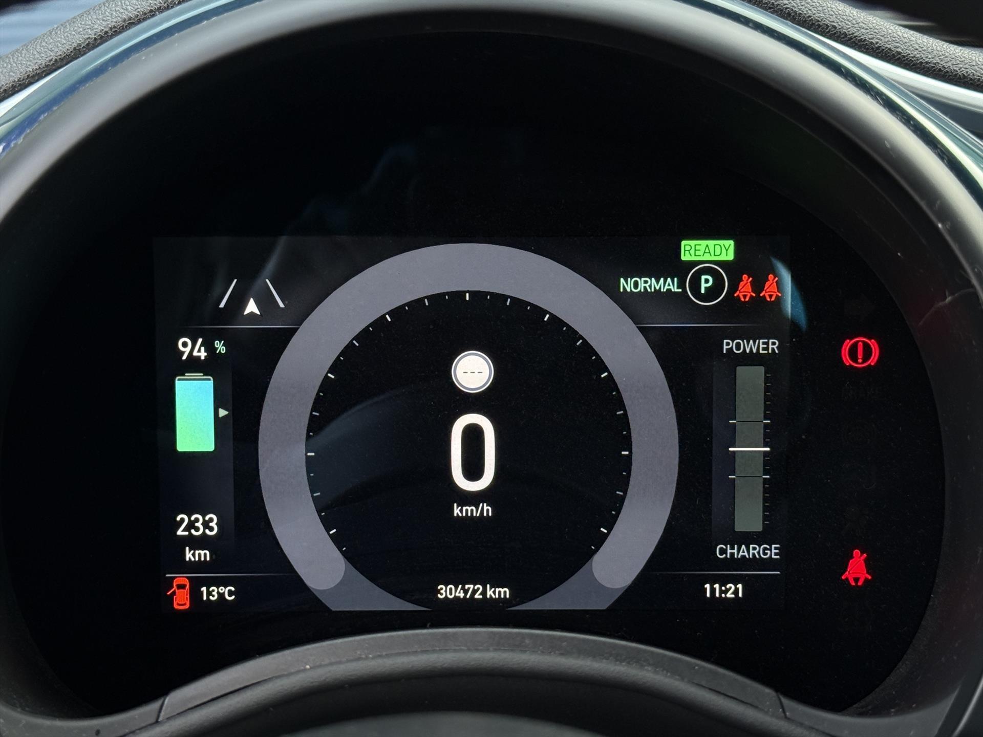 Foto van Fiat 500