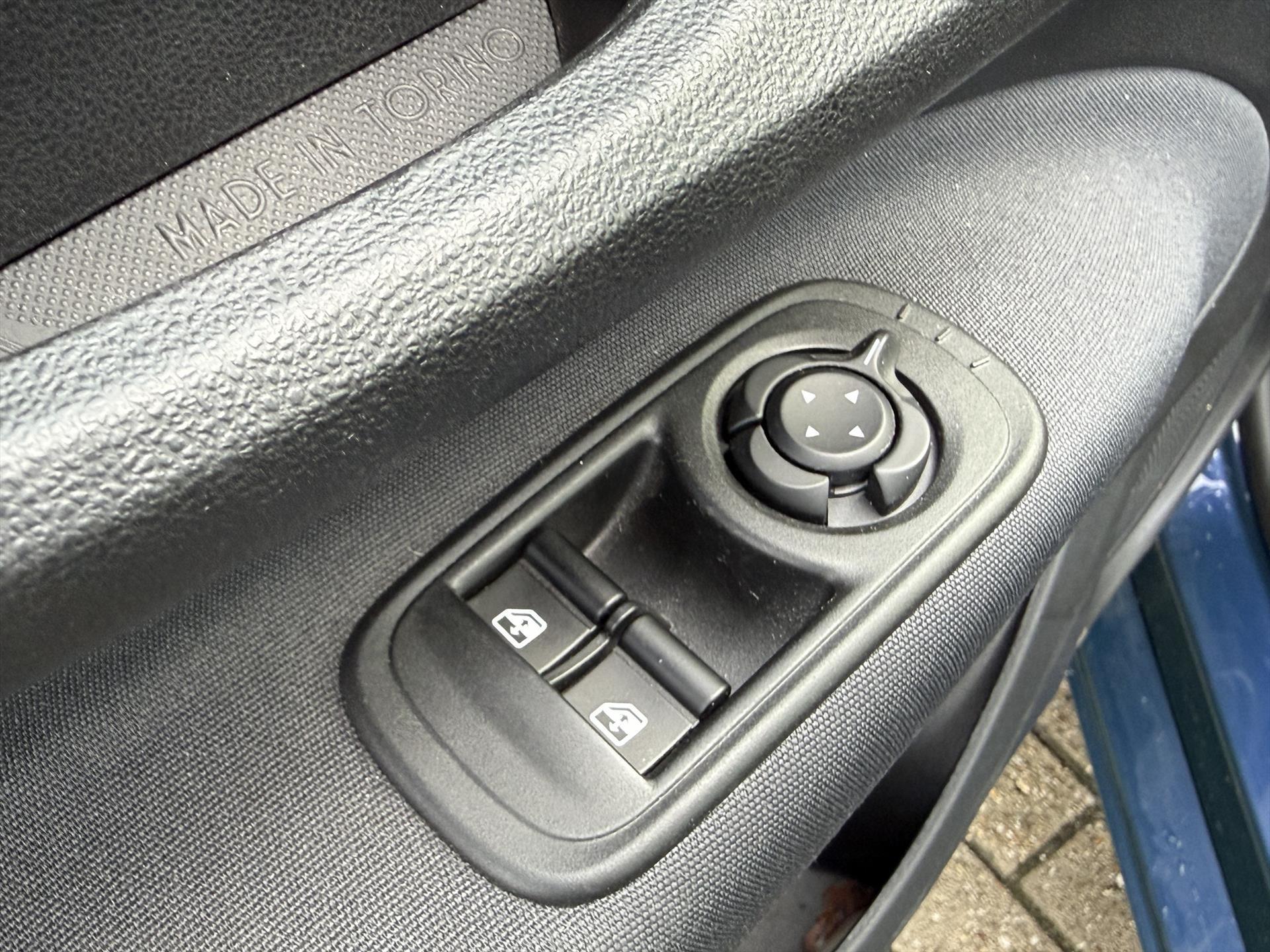 Foto van Fiat 500
