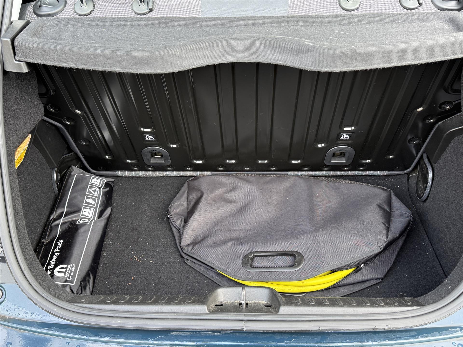 Foto van Fiat 500