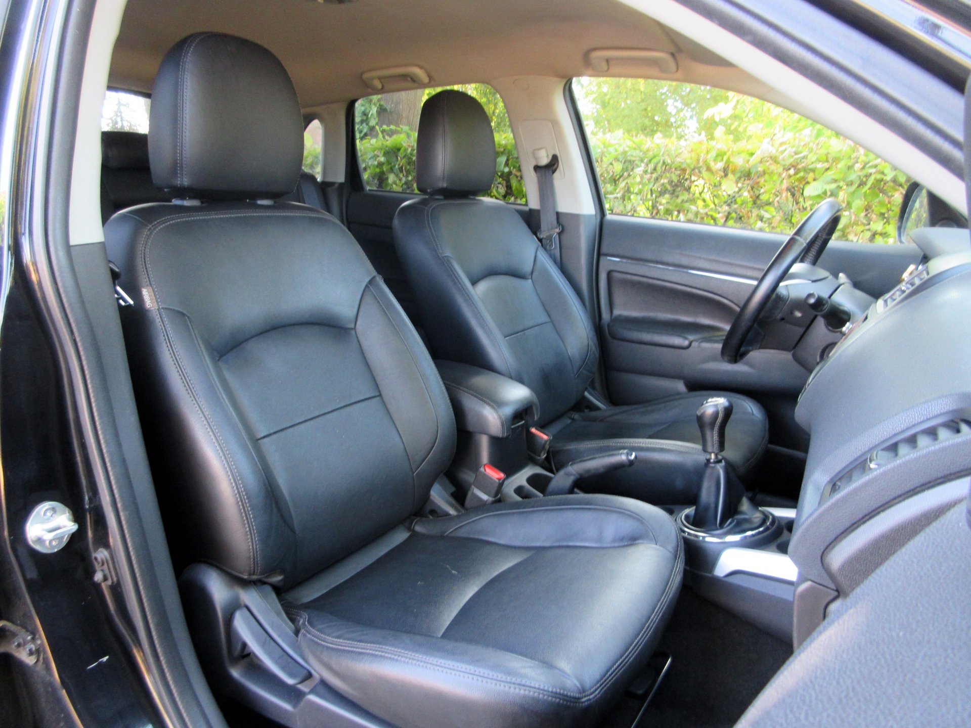 Foto van Mitsubishi Mitsubishi Asx