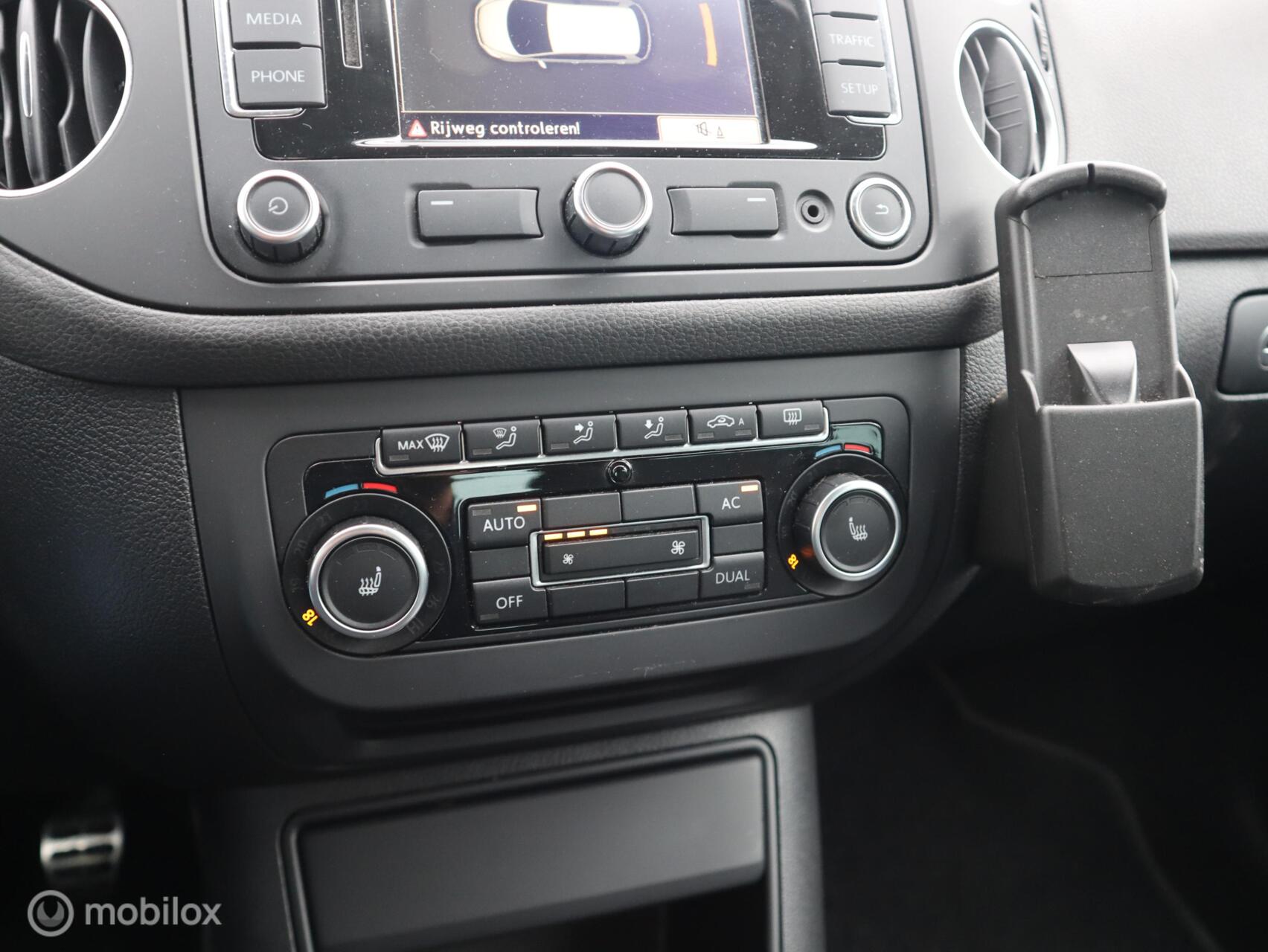 Foto van Volkswagen Golf Plus