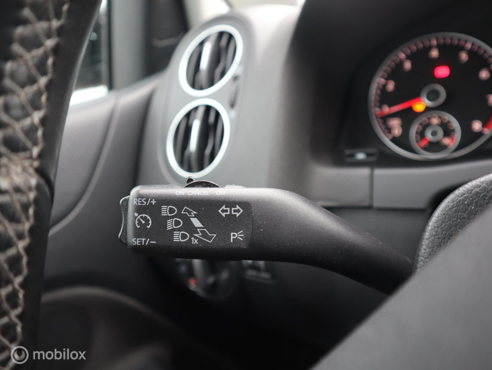 Foto van Volkswagen Golf Plus
