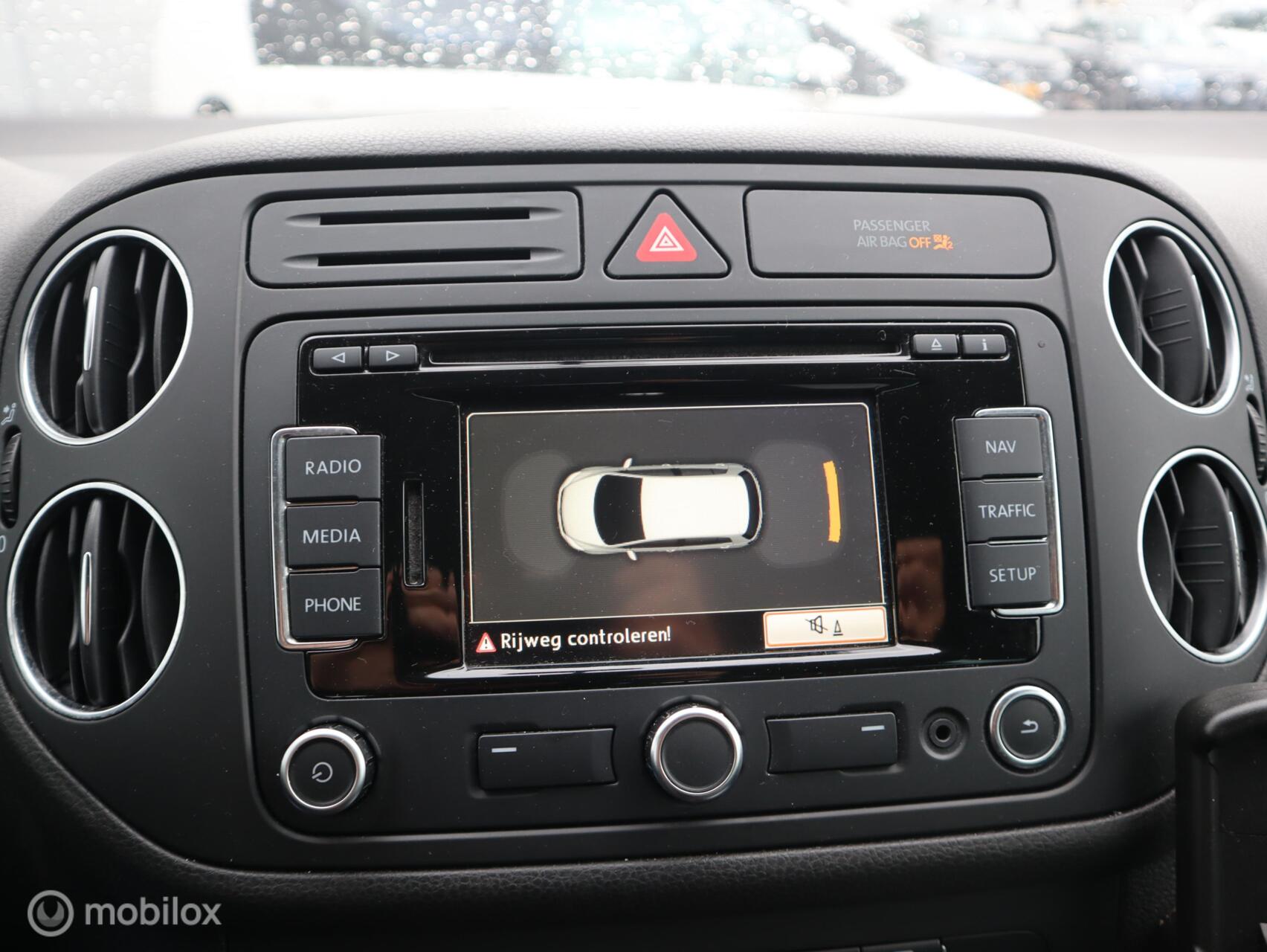 Foto van Volkswagen Golf Plus