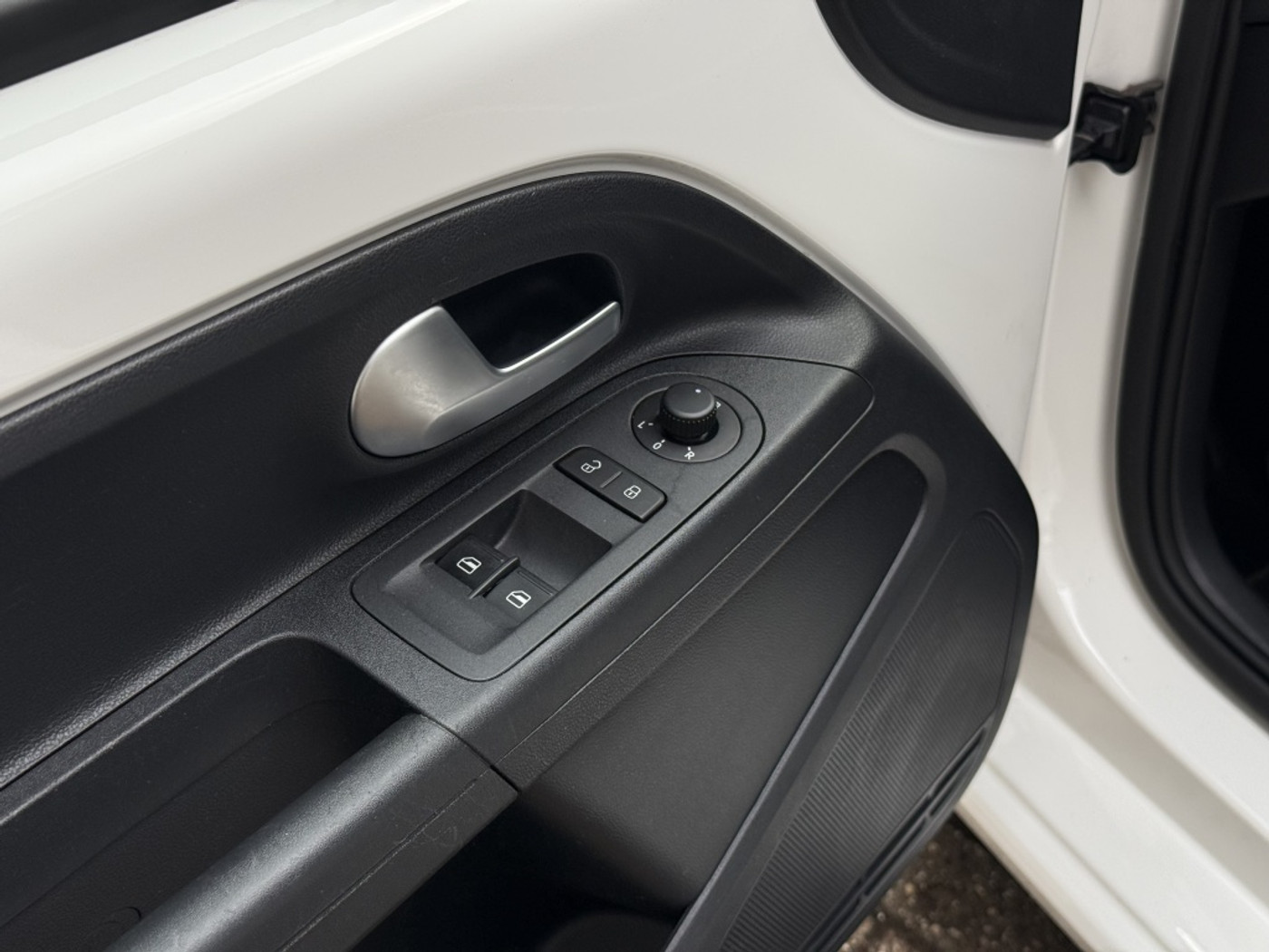 Foto van Seat Mii