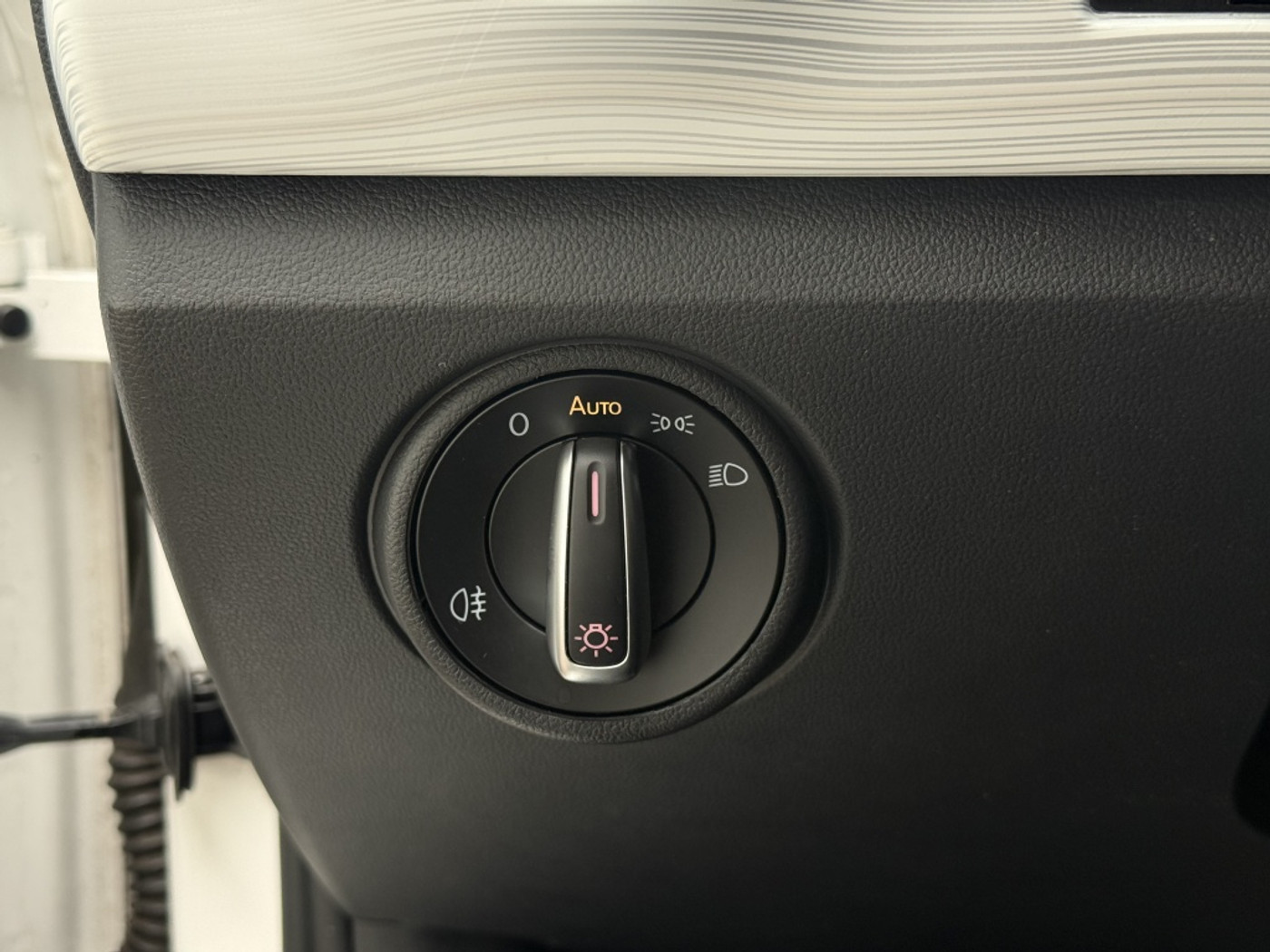 Foto van Seat Mii