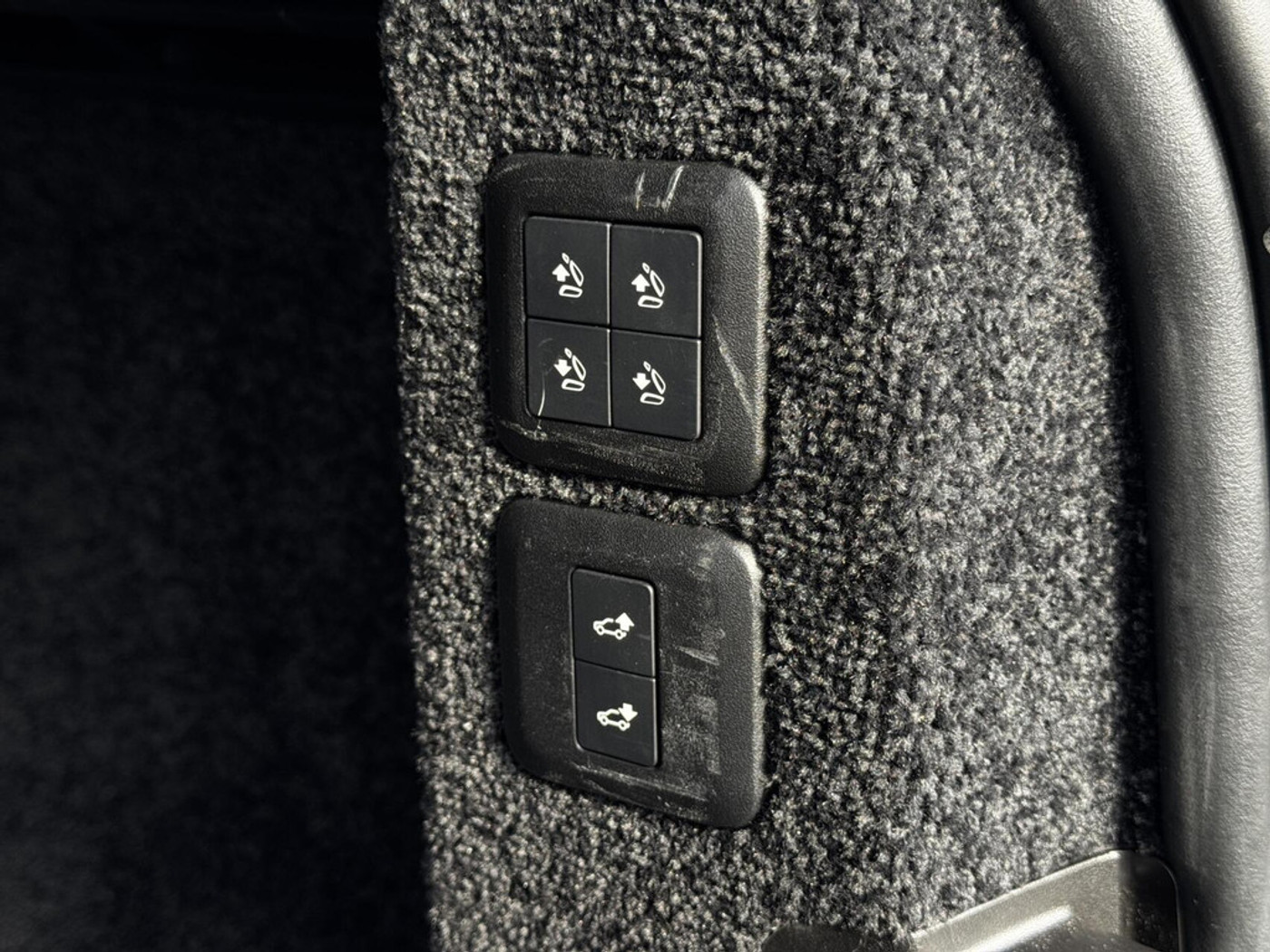 Foto van Land Rover Range Rover