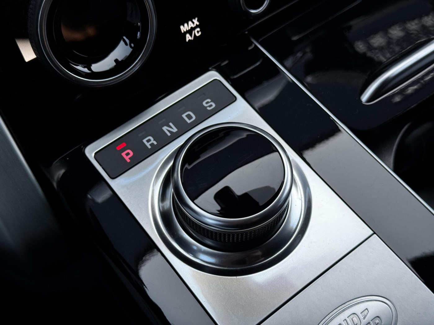 Foto van Land Rover Range Rover