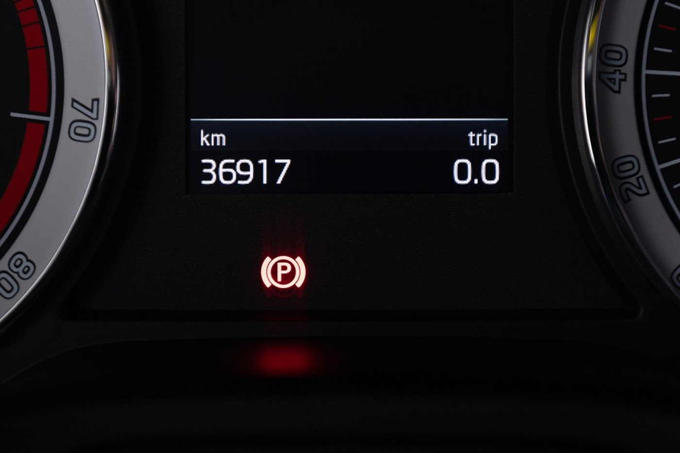 Foto van Skoda Kodiaq