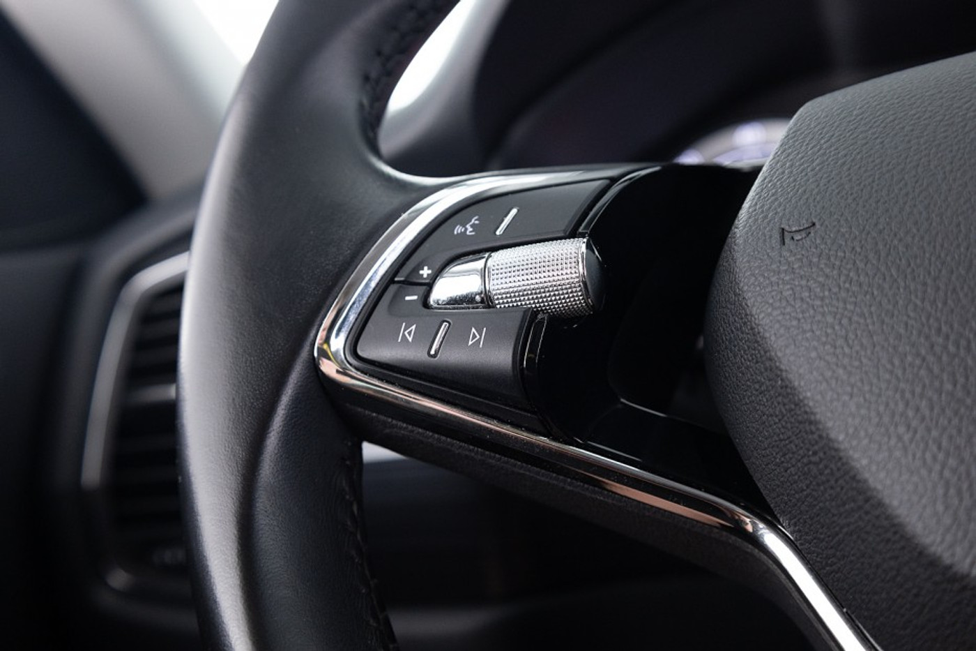 Foto van Skoda Kodiaq