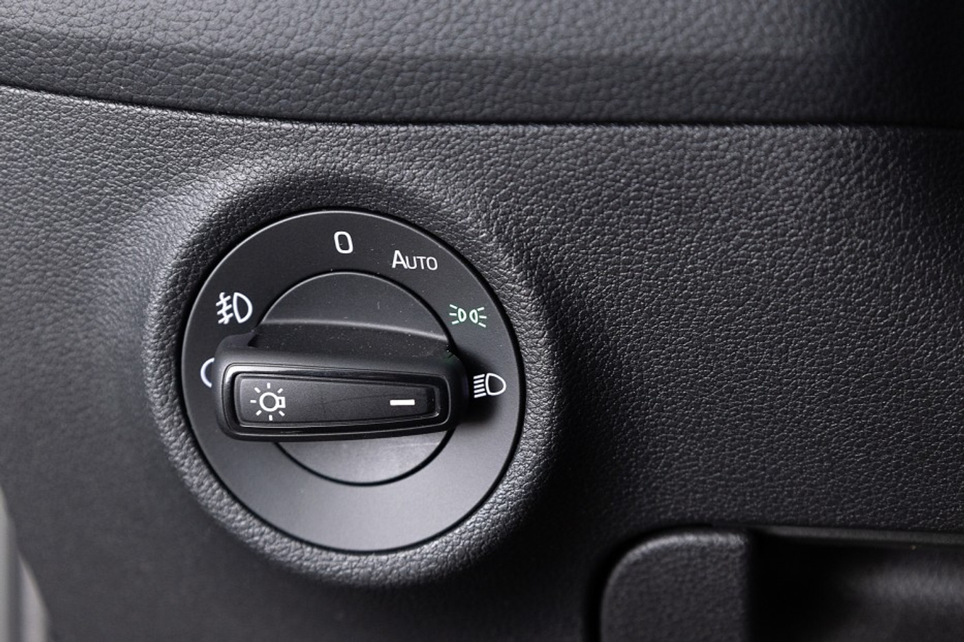 Foto van Skoda Kodiaq