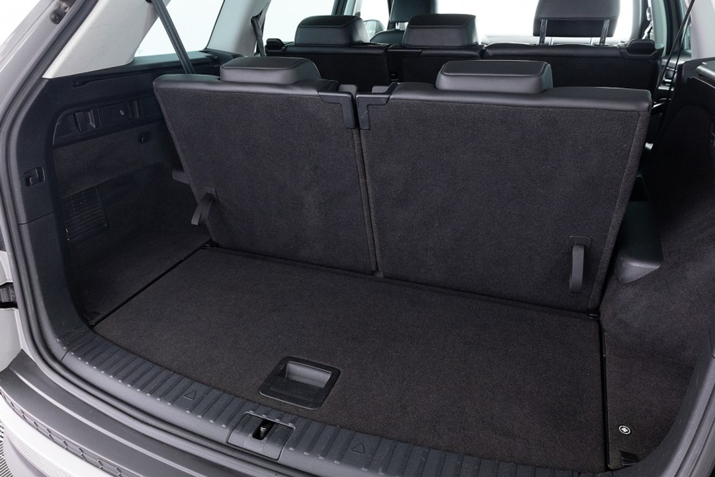 Foto van Skoda Kodiaq