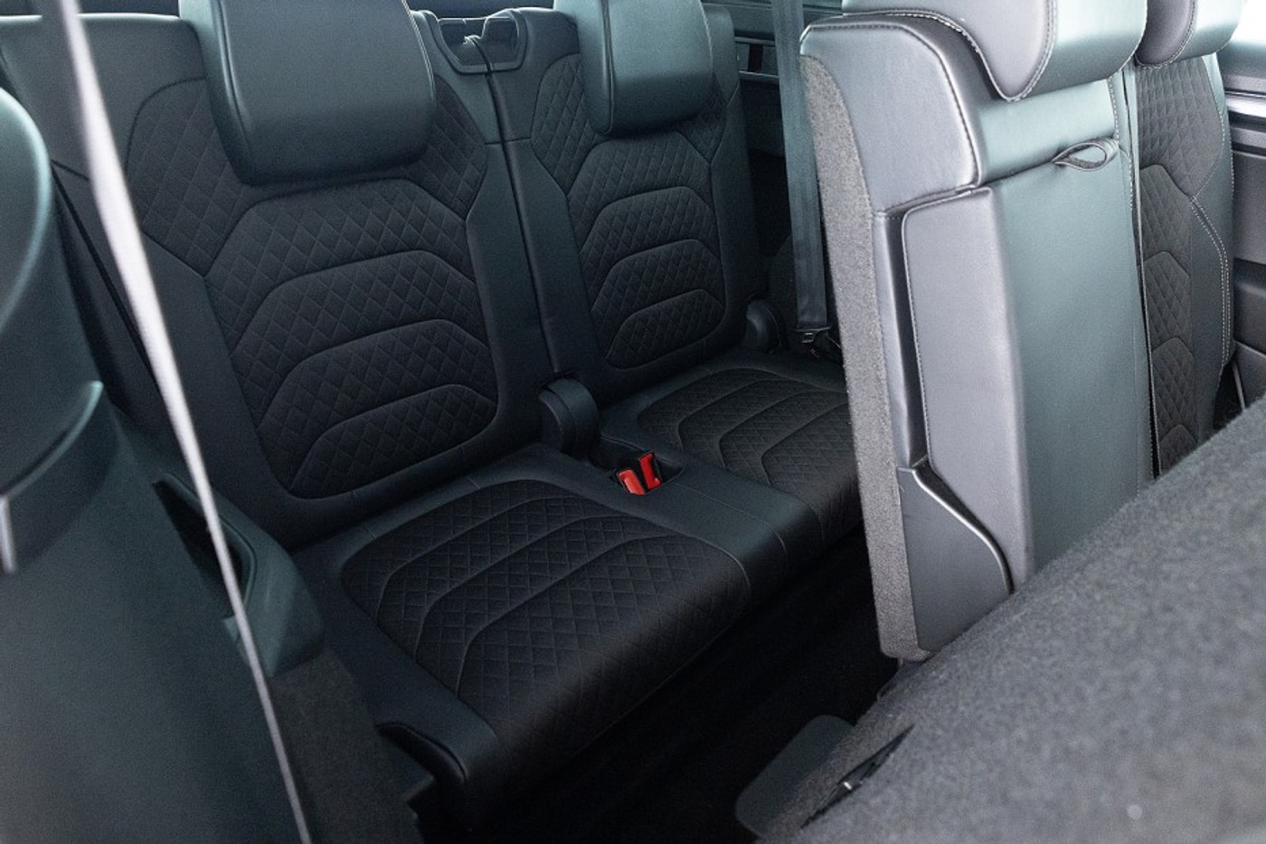 Foto van Skoda Kodiaq