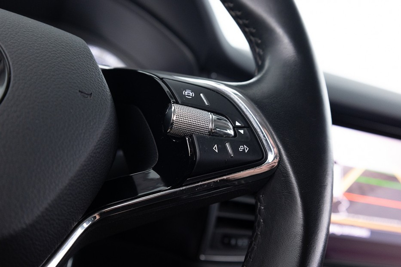 Foto van Skoda Kodiaq