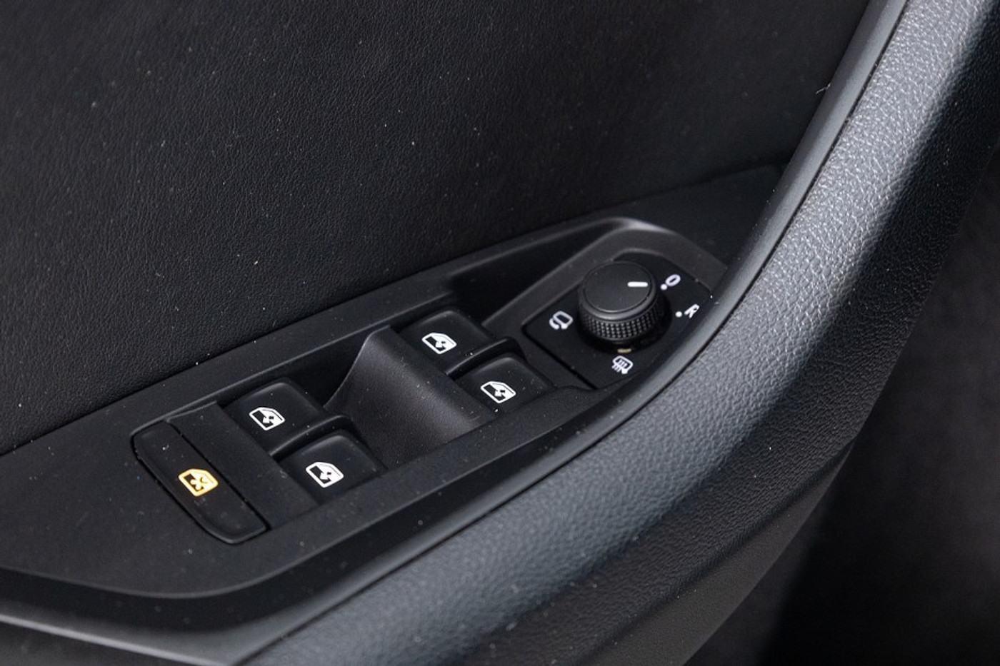 Foto van Skoda Kodiaq