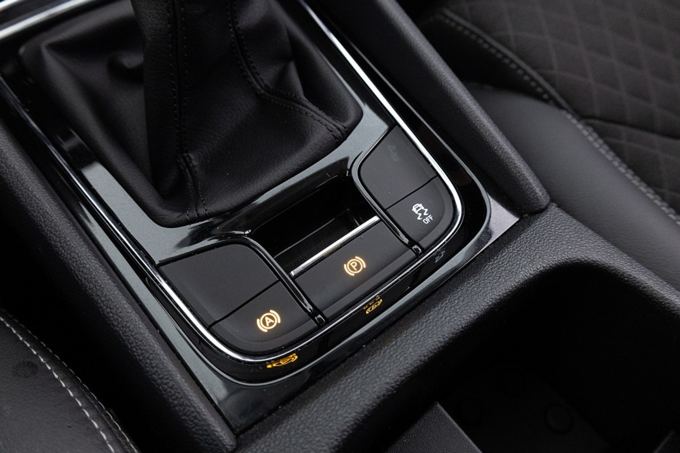 Foto van Skoda Kodiaq