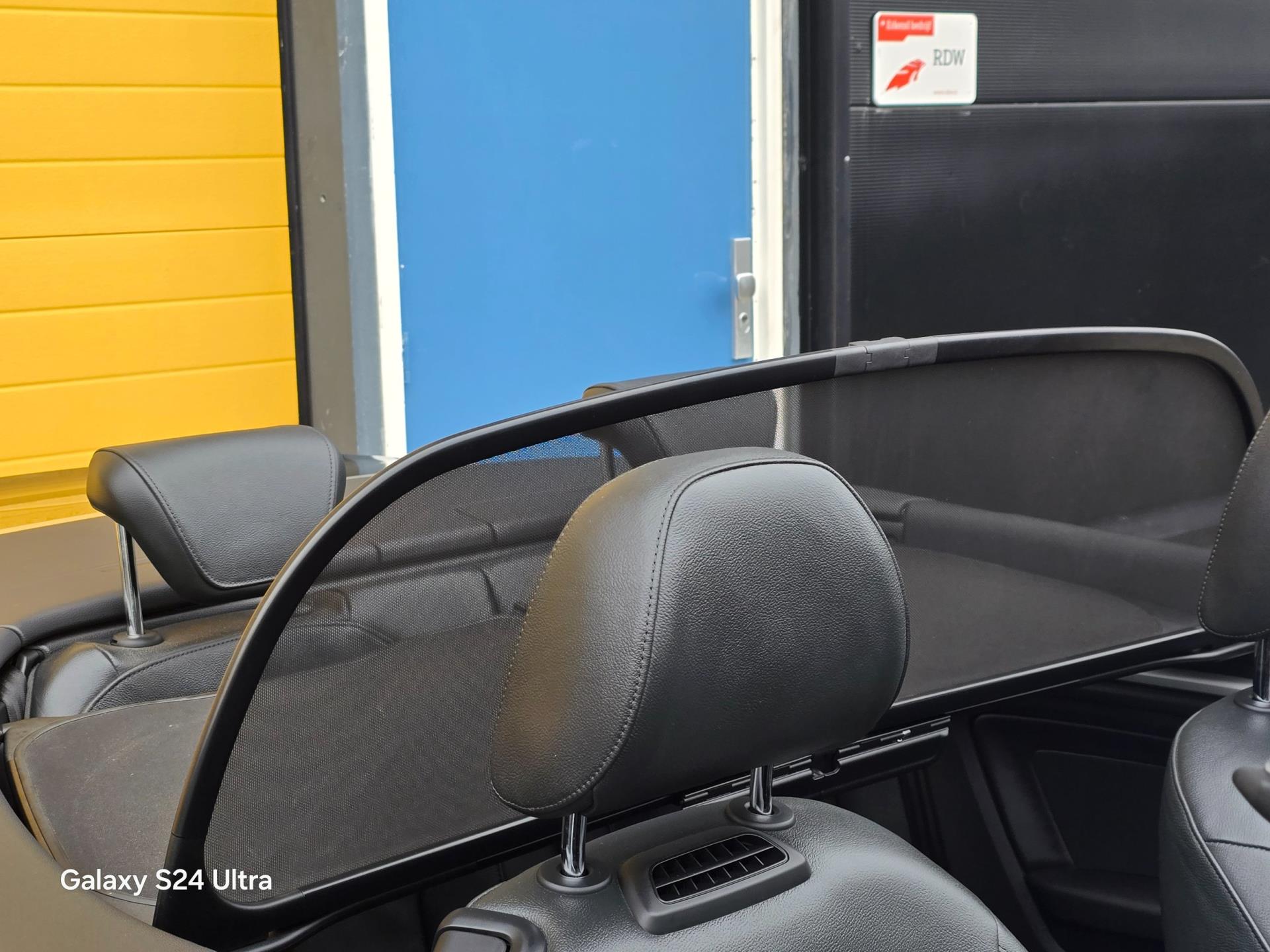 Foto van Audi A3 Cabriolet