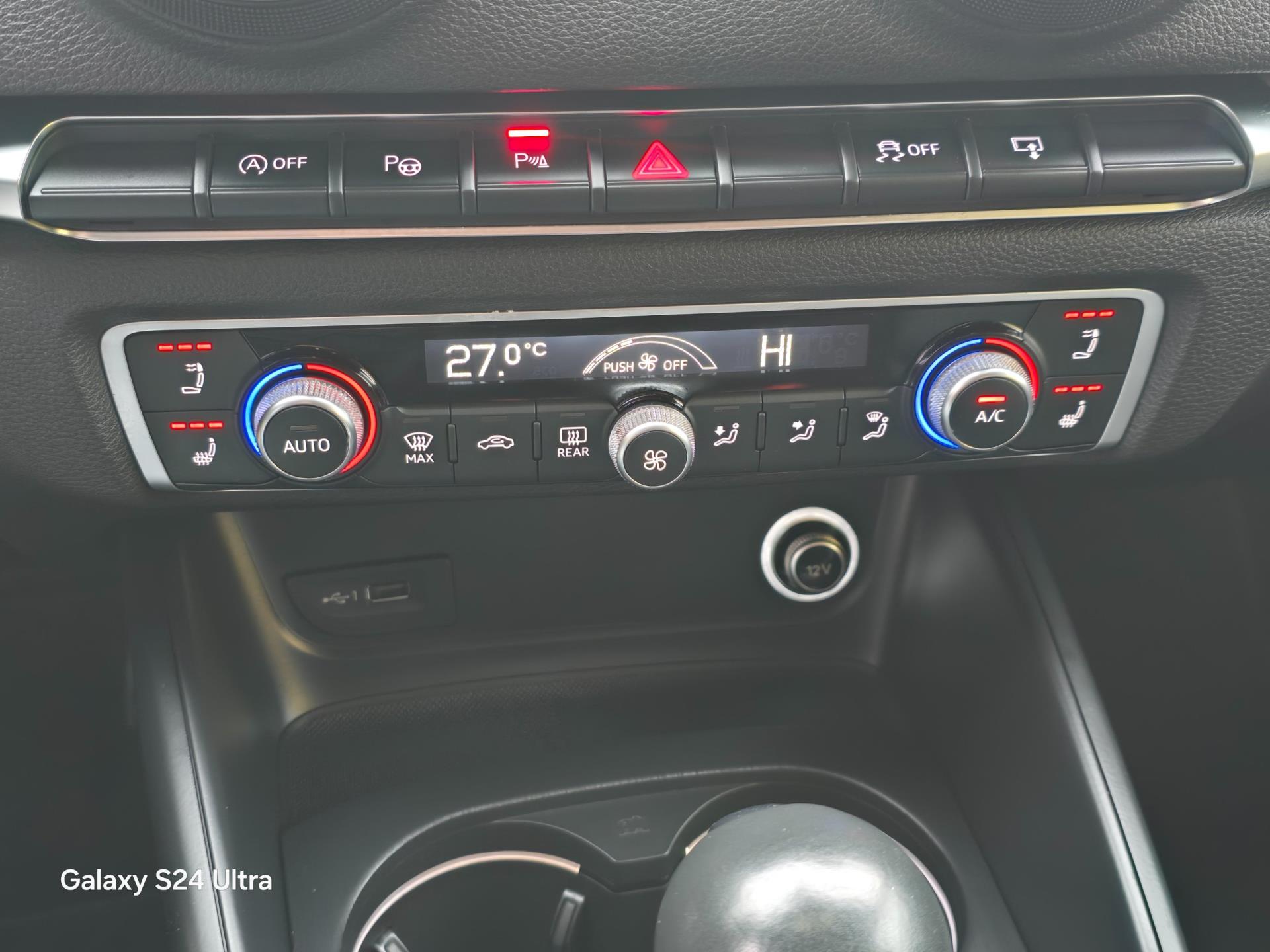 Foto van Audi A3 Cabriolet