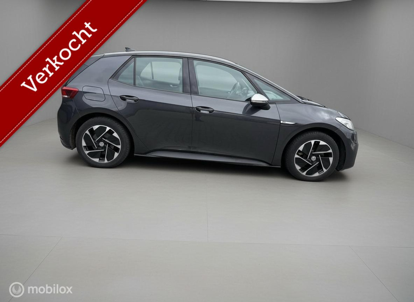 Foto van Volkswagen Id.3 Pro 150 KW