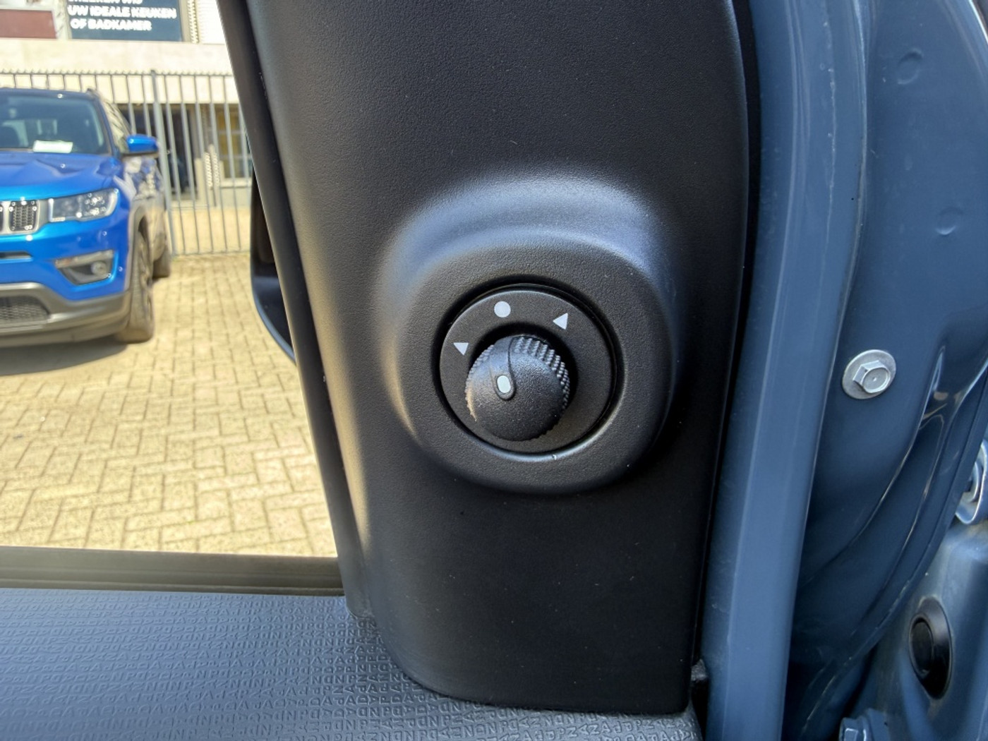 Foto van Fiat Panda