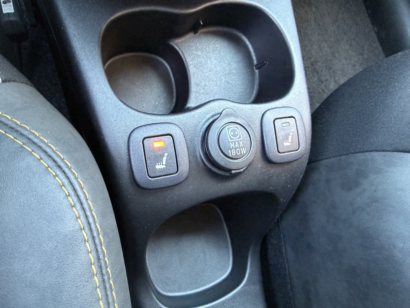 Foto van Fiat Panda