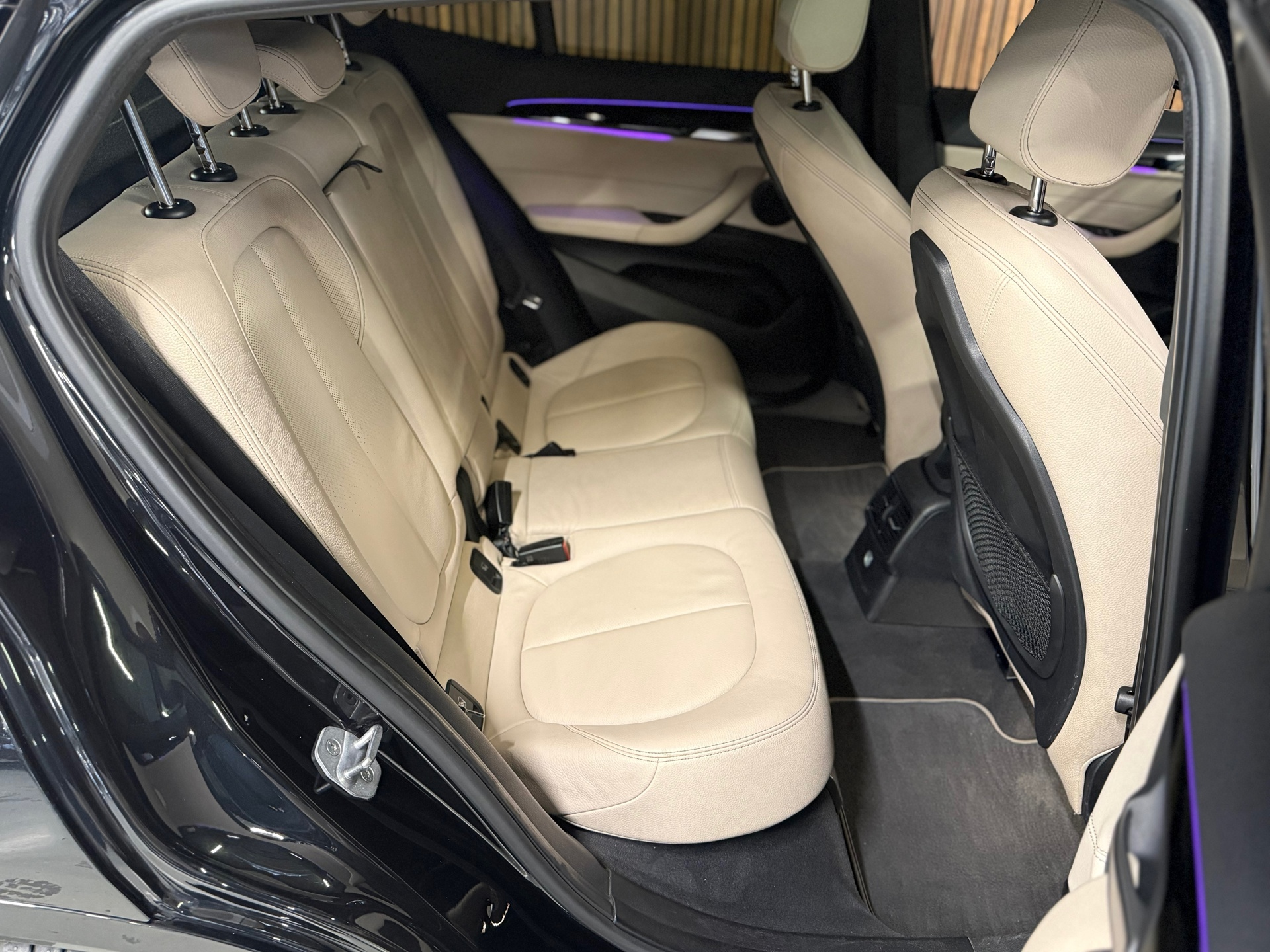 Foto van BMW X2 Xdrive20i