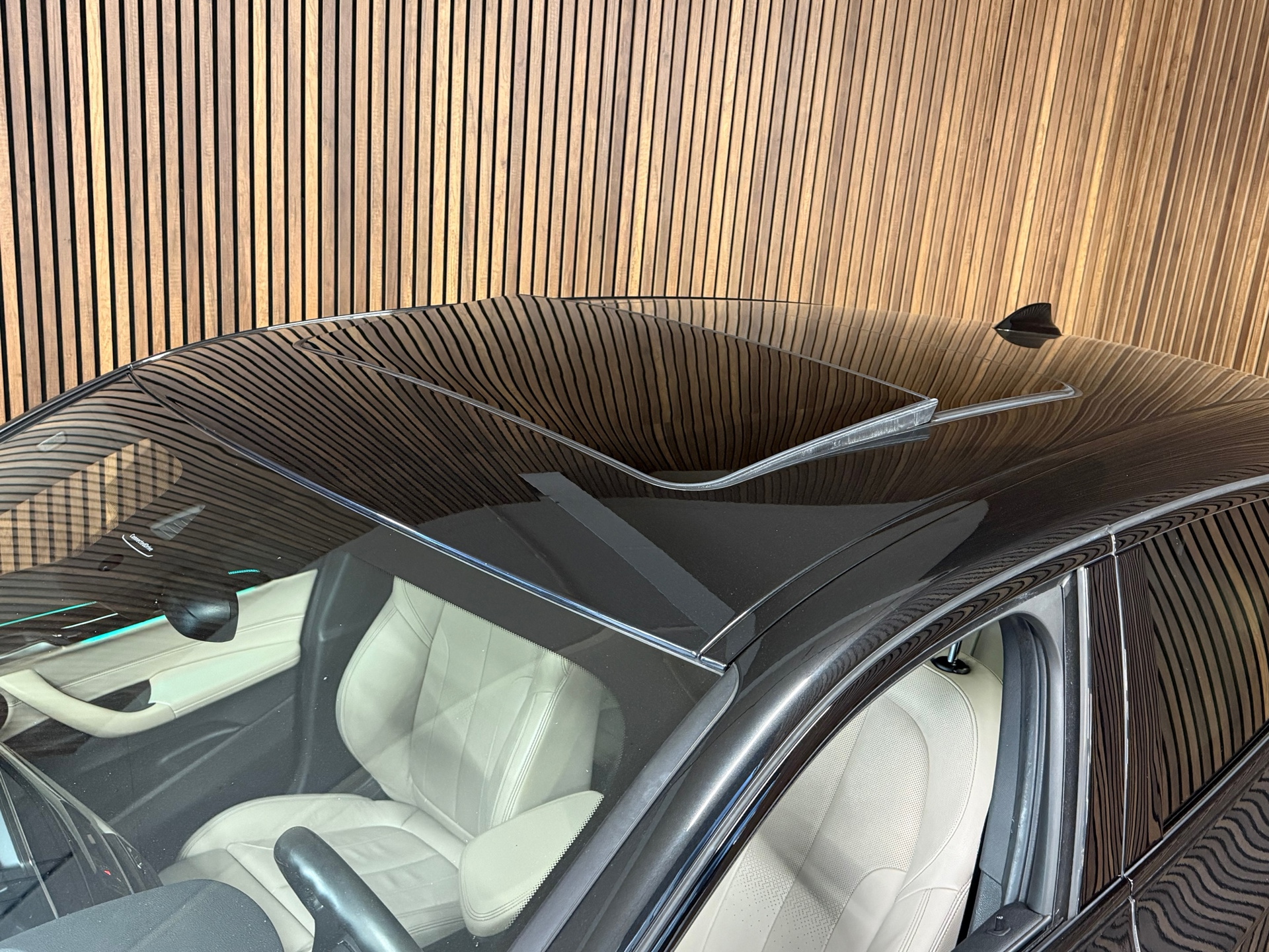 Foto van BMW X2 Xdrive20i
