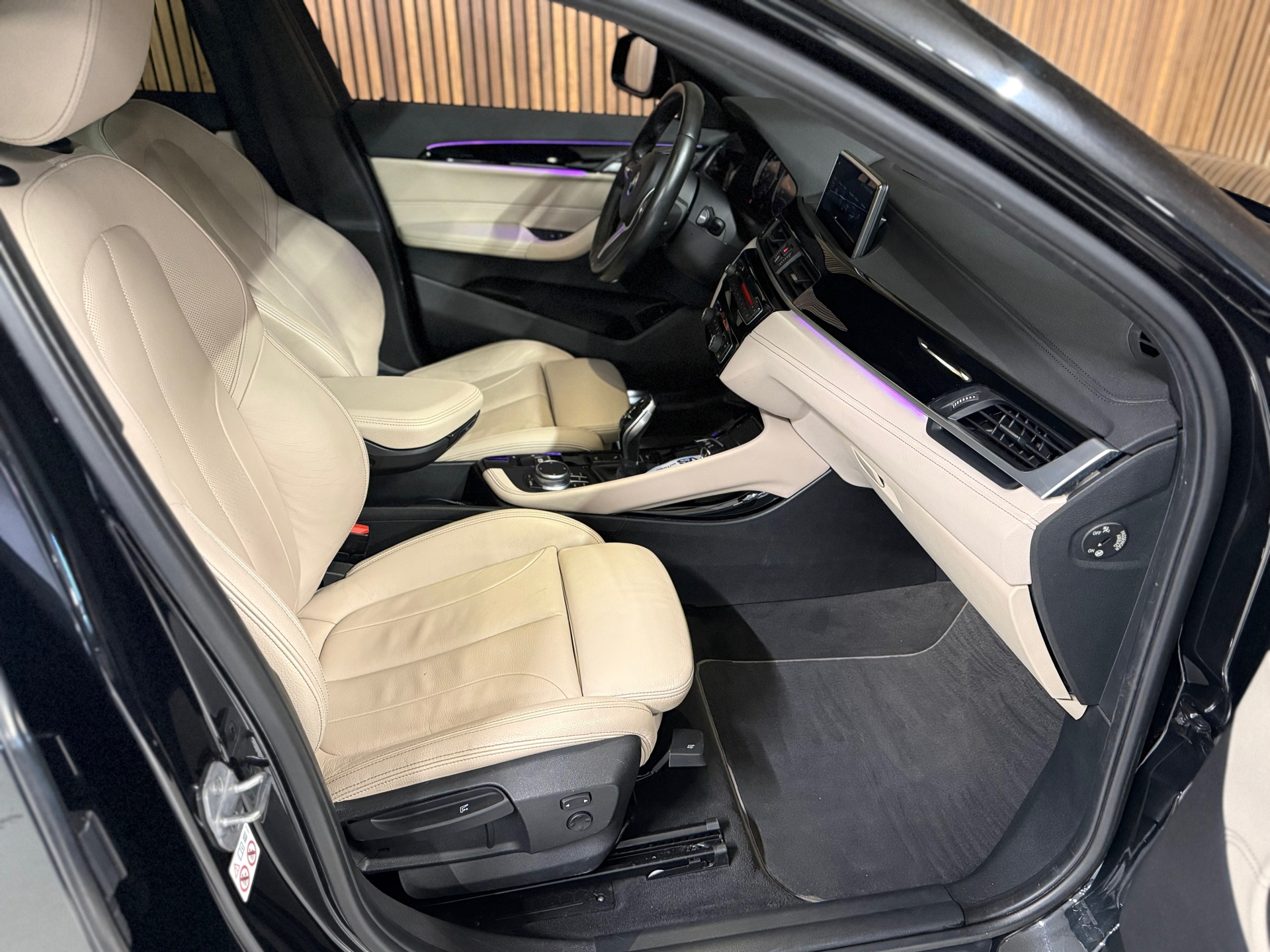 Foto van BMW X2 Xdrive20i