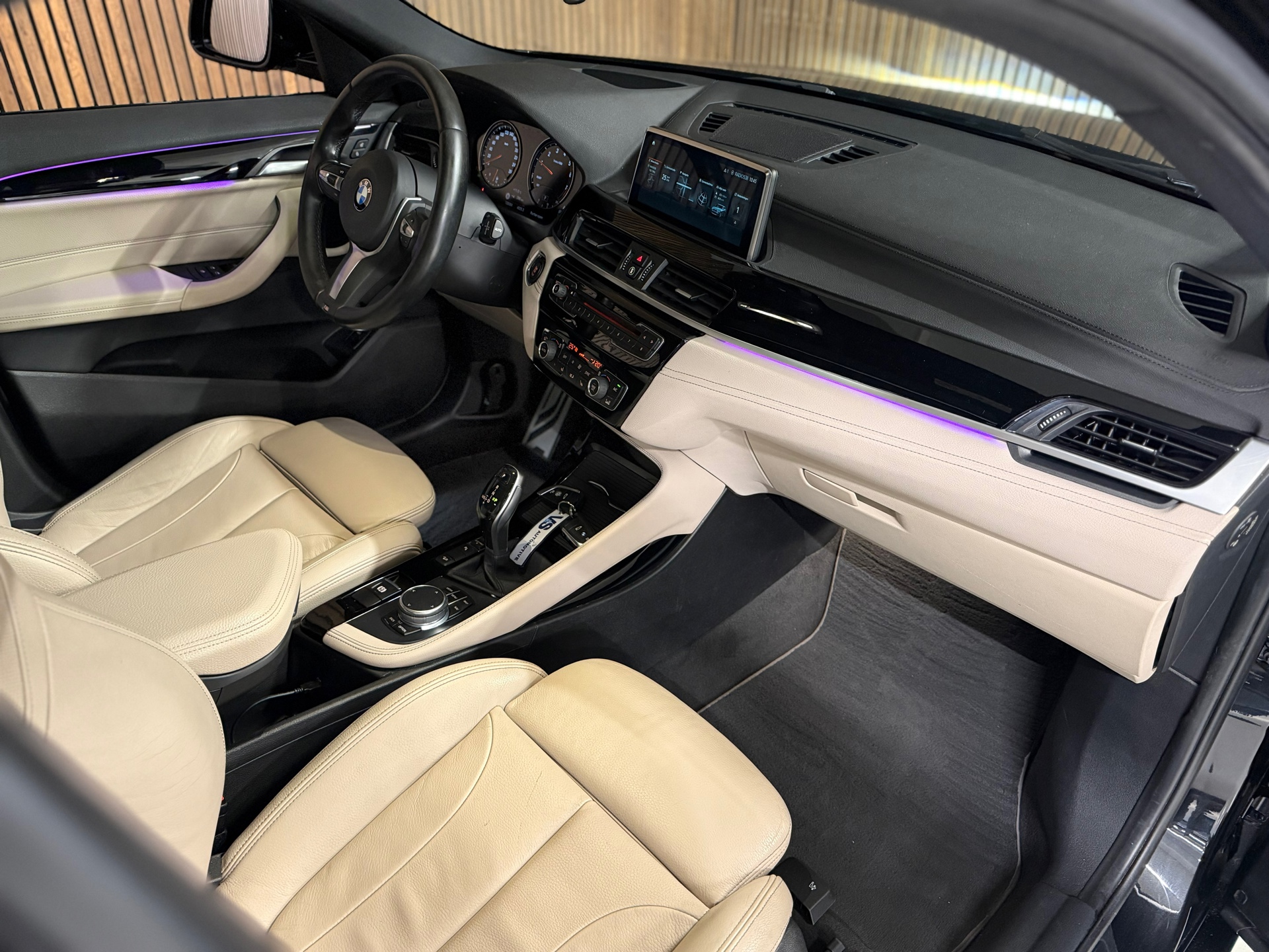 Foto van BMW X2 Xdrive20i