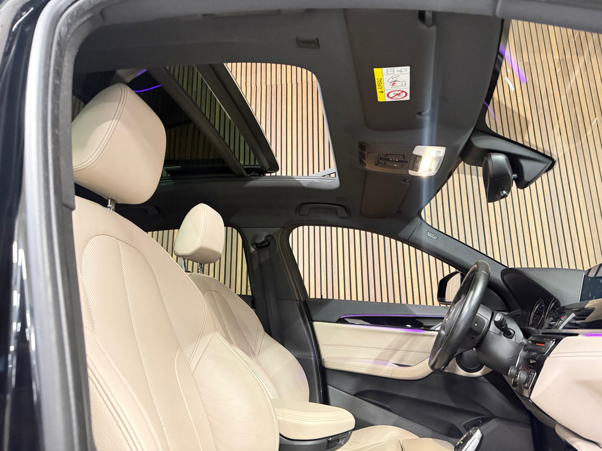 Foto van BMW X2 Xdrive20i