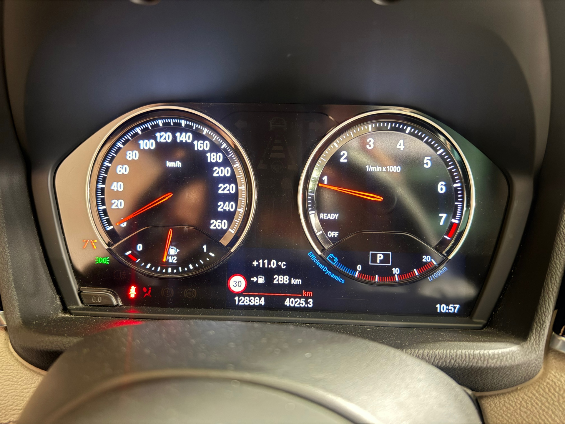Foto van BMW X2 Xdrive20i