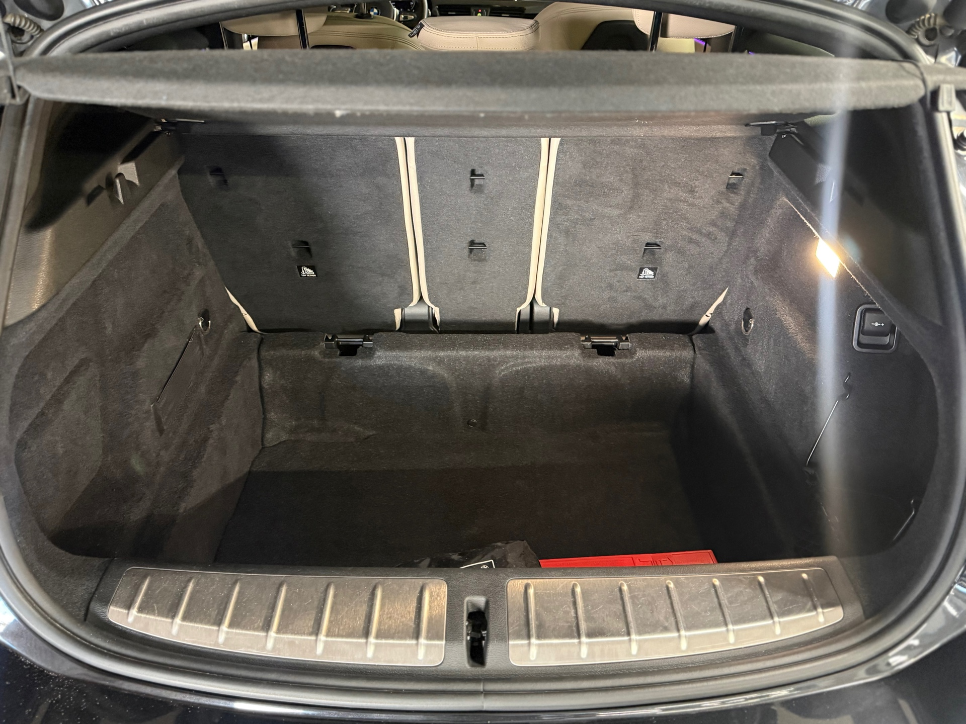 Foto van BMW X2 Xdrive20i