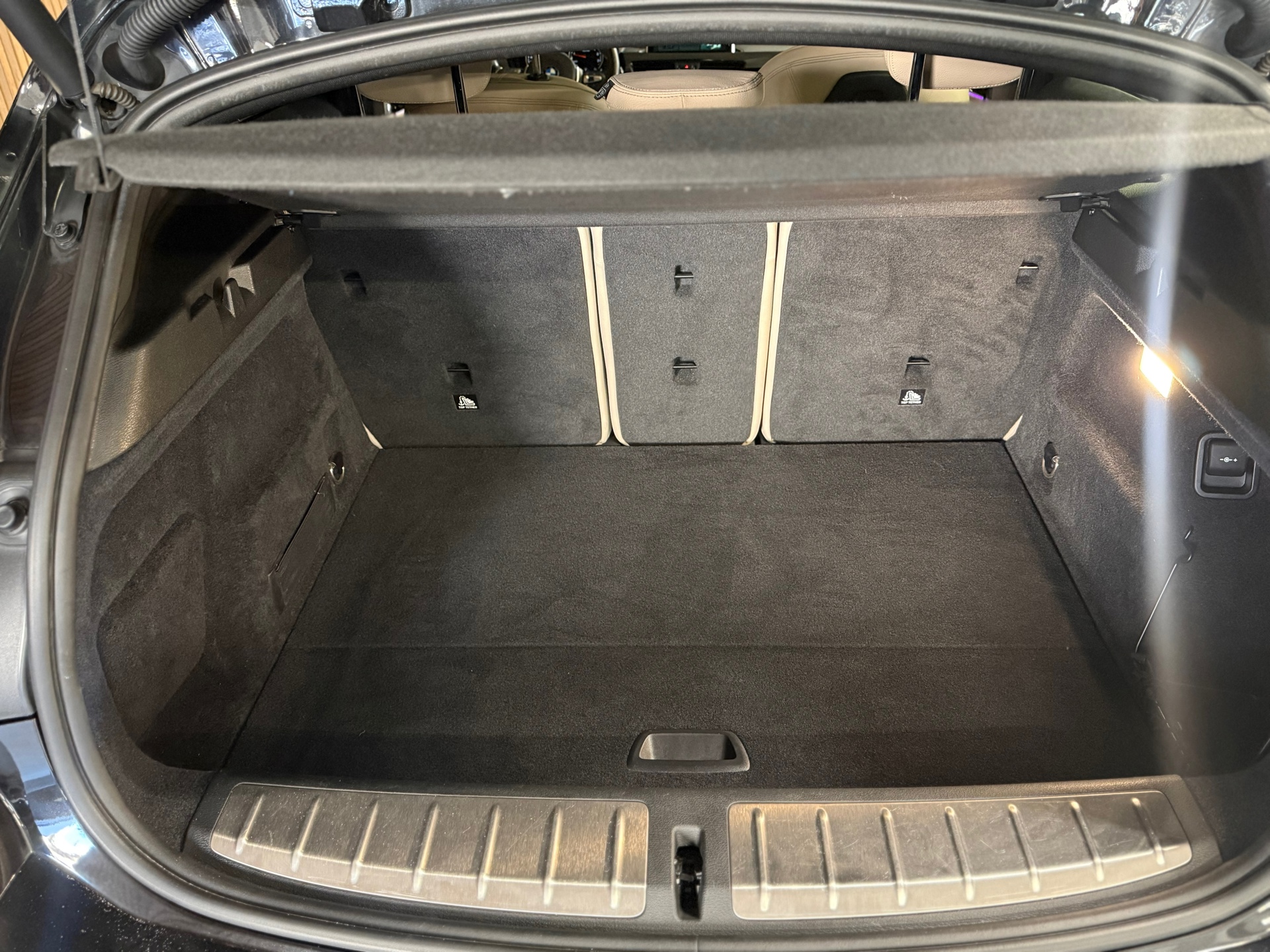 Foto van BMW X2 Xdrive20i