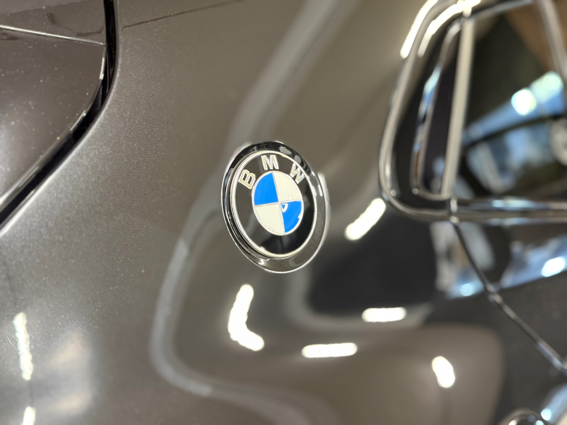 Foto van BMW X2 Xdrive20i