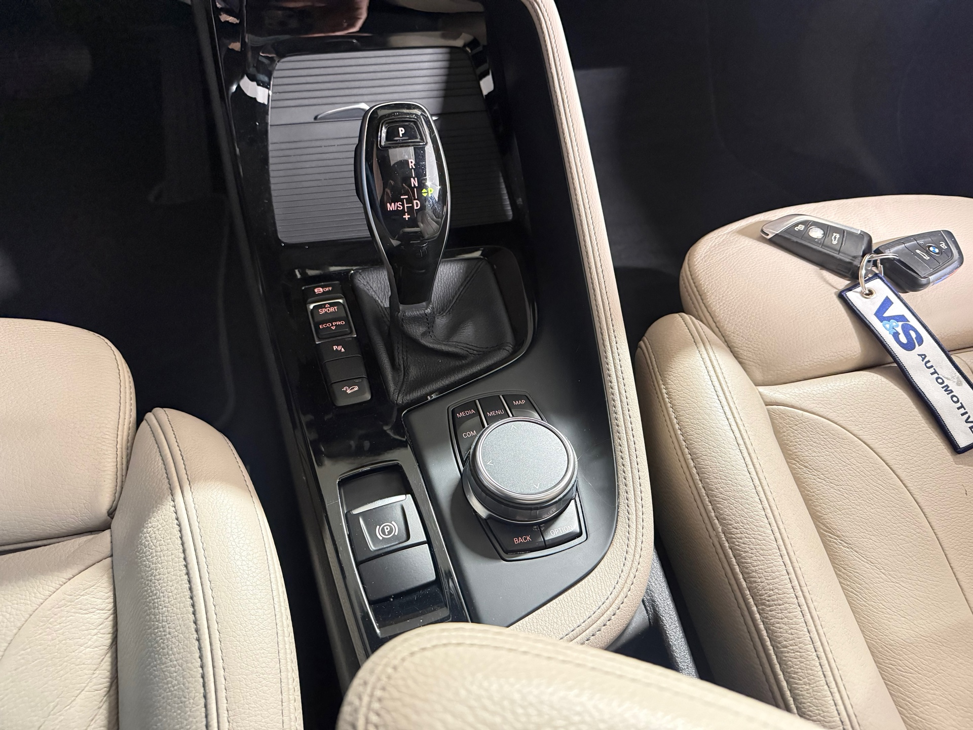 Foto van BMW X2 Xdrive20i