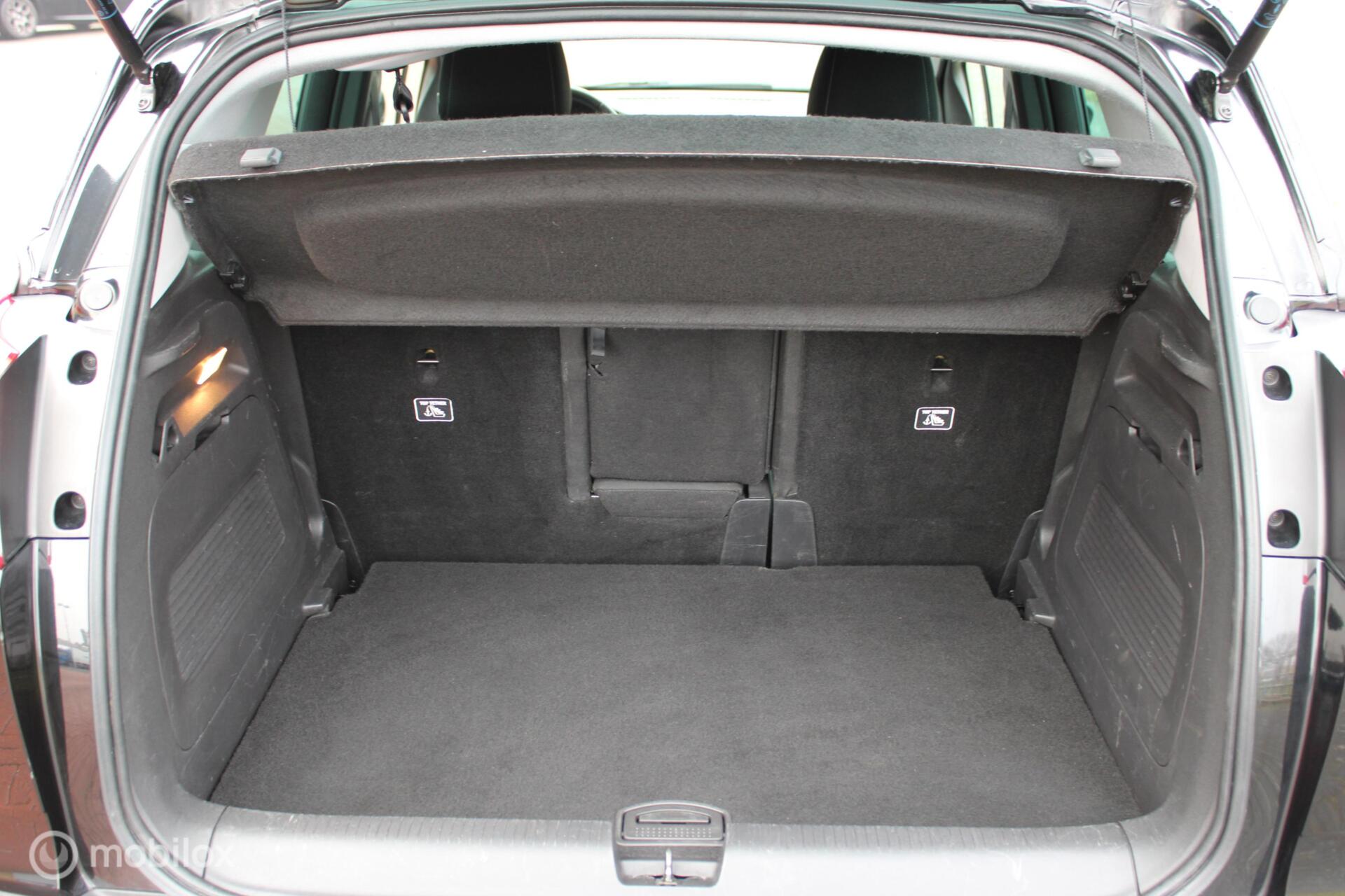 Foto van Opel Crossland