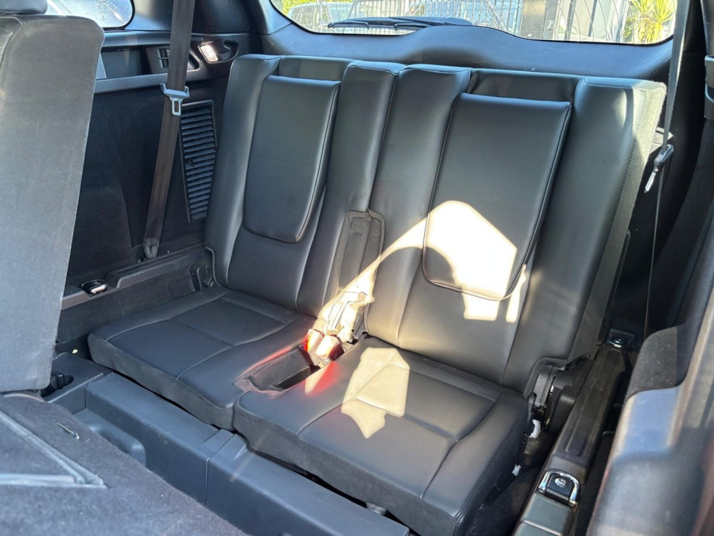 Foto van Land Rover Discovery Sport