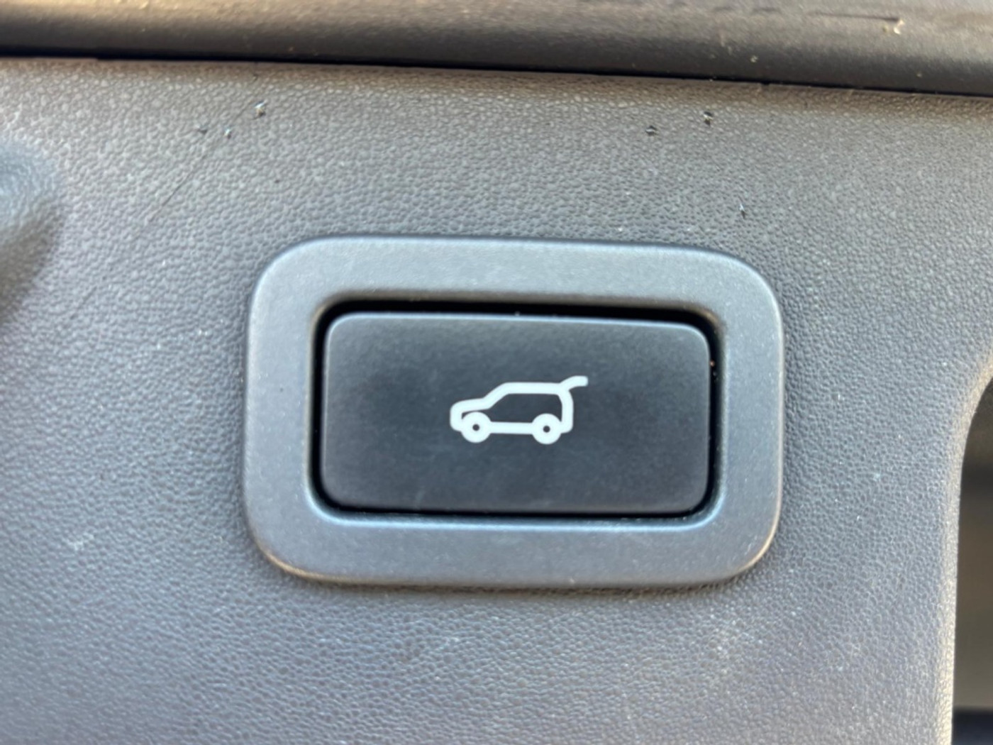 Foto van Land Rover Discovery Sport